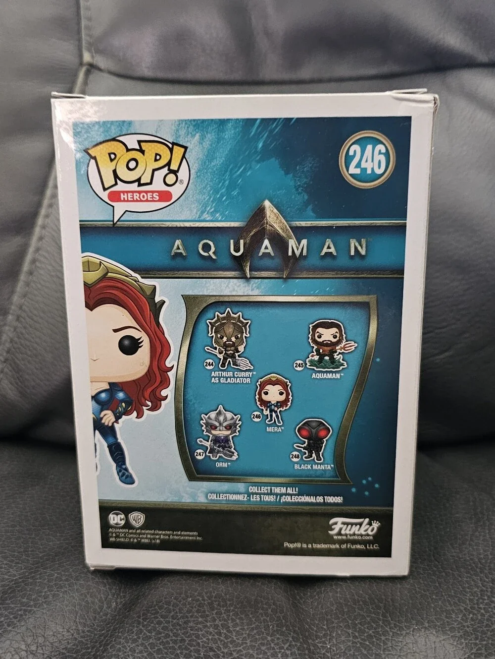 Funko official pop